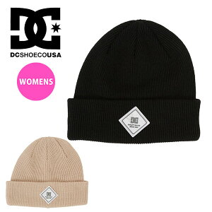 䂤pPbgΉ\I jbgX DC SHOES fB[V[ V[Y fB[X LABEL WMNS BEANIE ܂Ԃ ^Ot r[j[ Xq jbgLbv XP[g{[h XP{[ Xm[{[h Xm{ X