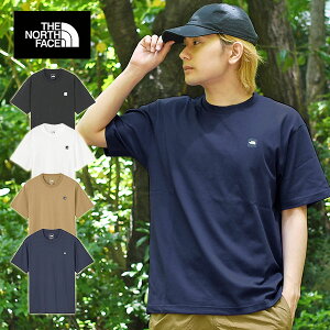 䂤pPbgI m[XtFCX TVc n XNGAS  Y fB[X THE NORTH FACE S/S Small Box Logo Tee V[gX[u X[{bNX S eB[ T NT32445 202