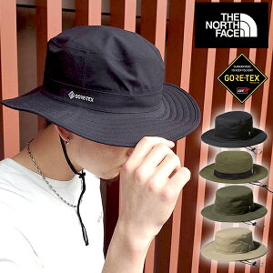  m[XtFCX GORE-TEX nbg Y fB[X THE NORTH FACE HAT SAebNX nbg oR AEghA ނ Oh~ Xq h Lv OsO NN02304 2025tĐVF
