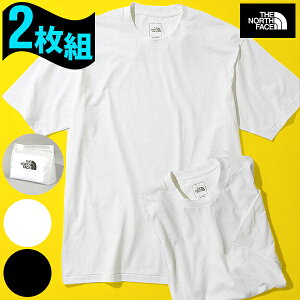 Ԍ 20%off  F 2g m[XtFCX  TVc Y fB[X 񎟗ppbP[W 100 n z THE NORTH FACE S/S FD Pack Tee pbN eB[ FS NT32542 2025t