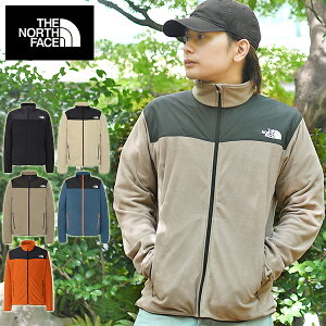 送料無料 ノースフェイス フリース ジャケット メンズ レディース THE NORTH FACE Mountain Versa Micro Jacket マウンテンバーサ マイクロ ジャケット アウトドア 長袖 保温 NL72504 2025秋冬新作