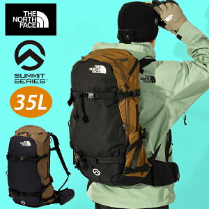  m[XtFCX bNTbN Y fB[X Xm[{[h XL[ obNJg[ THE NORTH FACE Chugach 35 LTCY 38L `Kb` uE NM62352 T~bgV[Y 2025-2026~V