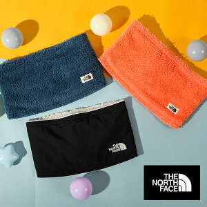 lR|XI m[XtFCX 2Way lbNEH[}[ LbY THE NORTH FACE Kids Reversible Cozy Neck Gaiter LbY o[Vu R[W[ lbN QC^[ {^ iC t[X NNJ72500