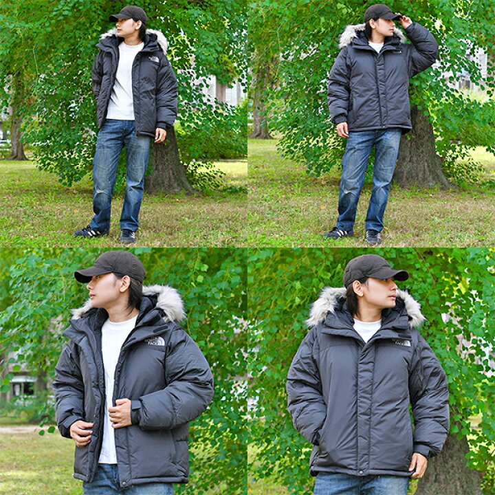 楽天市場】25%off 送料無料 ノースフェイス ダウン ジャケット メンズ 