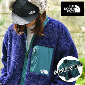  2way m[XtFCX t[X WPbg Y fB[X THE NORTH FACE Reversible Extreme Pile Jacket o[Vu GNXg[ pC WPbg NP72333 20%off