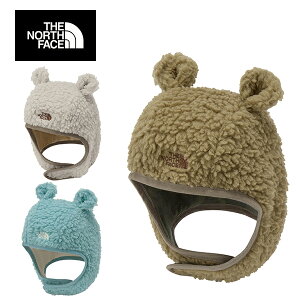 lR|XI  t m[XtFCX xr[ {A t[X jbgX ܂Ŗh LbY q THE NORTH FACE Baby Cuddle Fleece Ear Cap 1 2 Jh t[X C[ Lbv jb