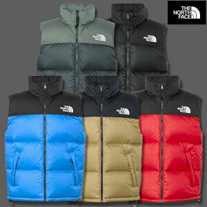  m[XtFCX i _E xXg WPbg kvV xXg Y fB[X THE NORTH FACE Nuptse Vest Jacket WPbg AEghA ND92557 2025H~V