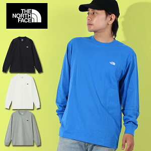 ߃S m[XtFCX TVc n Y fB[X UV T THE NORTH FACE L/S FD Nuptse Cotton Tee OX[u tbVhC kvVRbgeB[ NT32535 2025H~V