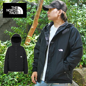  m[XtFCX t[X WPbg Y fB[X  THE NORTH FACE Compact Nomad jacket RpNg m}h WPbg NP72531 2025H~V