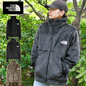  2025H~V ڃfUC m[XtFCX ё̒ t[X WPbg Y fB[X  h THE NORTH FACE Versa Loft Jacket o[T tg WPbg |[ebN NA62550