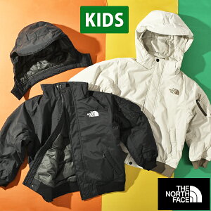  m[XtFCX h  WPbg LbY q THE NORTH FACE EB^[ {o[ WPbg Winter Bomber Jacket NSJ62507 2025H~V