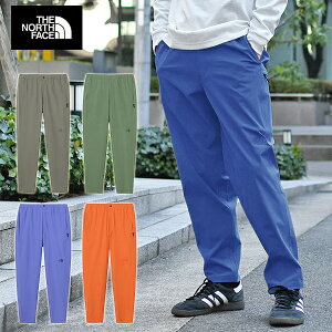  m[XtFCX Xgb` e[p[h pc Y UV  THE NORTH FACE Mountain Color Pant }Ee J[ pc AEghA NB32510 2025tĐV