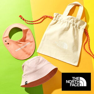 lR|XI 2_Zbg m[XtFCX q LbY nbg X^C THE NORTH FACE Baby Hat & Bib Set xr[nbg&ruZbg o[Vunbg Xq Вt nnb02211 2025tĐVF