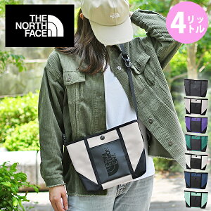  ɂ m[XtFCX TRbV Y fB[X THE NORTH FACE V_[|[` BC Sacoche nm82452 4L 2025tĐVF