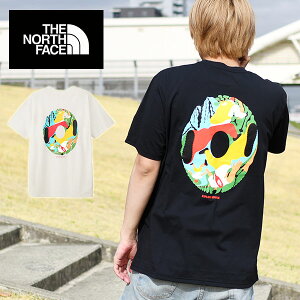 lR|XI m[XtFCX TVc Y fB[X UV RۖhL THE NORTH FACE T[L[V eB[ S/S ES Circulation Tee NT32584 2025tĐV