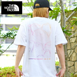 lR|XI m[XtFCX TVc Y fB[X z THE NORTH FACE S/S TNF Monkey Magic Tee L[ }WbN eB[ T NT32538 2025tĐV
