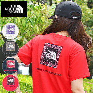 lR|XI m[XtFCX o_i TVc fB[X THE NORTH FACE S/S Bandana Square Logo Tee o_i XNGA S eB[ obNvg 2025tĐVF NTW32446