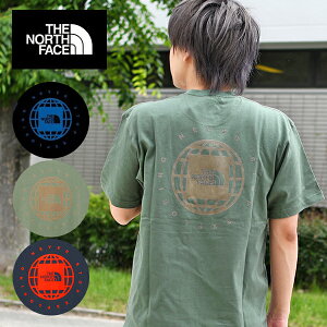 lR|XI m[XtFCX TVc Y fB[X  n THE NORTH FACE WI XNGAS eB[ S/S GEO Square Logo Tee obNvg tbL[vg Rbg100 NT