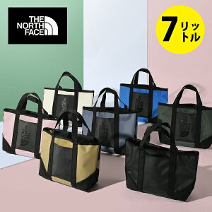  ɂ m[XtFCX ~j g[gobO Y fB[X  THE NORTH FACE X^_[h g[g ~j BC Standard Tote Mini NM82501 7L 2025H~VF