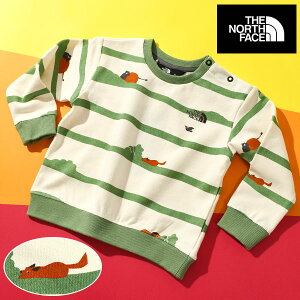 䂤pPbgI m[XtFCX xr[ XEFbg g[i[ LbY  ڕ THE NORTH FACE Sweat Logo Crew XEFbg S N[ q NTB12561 2025tĐV