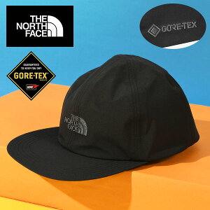 送料無料 ノースフェイス ゴアテックス キャップ メンズ レディース THE NORTH FACE GORE-TEX Light Cap ゴアテックス ライト キャップ 登山 アウトドア 釣り 紫外線防止 帽子 防水 NN02501 2025春夏新作