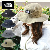 ネコポス発送！送料無料 ノースフェイス 撥水 UV ハット メンズ レディース THE NORTH FACE Horizon Hat …