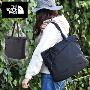  m[XtFCX g[gobO fB[X Y THE NORTH FACE Pyrenees Tote sl[g[g 15L  ΂ ubN  NM82507 2025tĐV