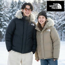 楽天市場】north face ダウン レディース ファーの通販