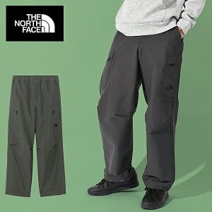  m[XtFCX Xgb` J[S pc Y ߃VGbg  THE NORTH FACE Hikers Cargo Pant nCJ[Y J[Spc AEghA NB32510 2025tĐV