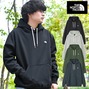  ߃S m[XtFCX p[J[  XEFbg Y fB[X THE NORTH FACE Small Logo Heather Sweat Hoodie X[S wU[ XEFbg t[fB[ vI[o[ NT62531 2025H