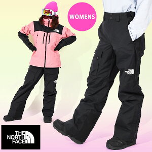  m[XtFCX fB[X hh Xm[{[h EFA XL[ THE NORTH FACE VJu pc Shukabra Pant Xg[gVGbg ubN ns62517 2025-2026~V