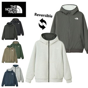  m[XtFCX 2way o[Vu WPbg Y fB[X THE NORTH FACE Reversible Tech Air Hoodie o[Vu ebNGA[ t[fB[ iCWPbg XEFbgp[J[ V