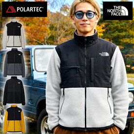 2026秋冬新作 送料無料 ノースフェイス フリース ジャケット メンズ レディース ポーラテック THE NORTH FACE Denali Jacket デナリ ジャケット 保温 NA62650