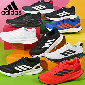 【動画あり】送料無料 アディダス スニーカー adidas メンズ RUNFALCON 5 M ローカット ランニングシューズ ランシュー シューズ 靴 2025春夏新色 IH7757 IE8809 IH7758 IE8812 JI0872 JI0873 JI0877 JR5089 JI0878