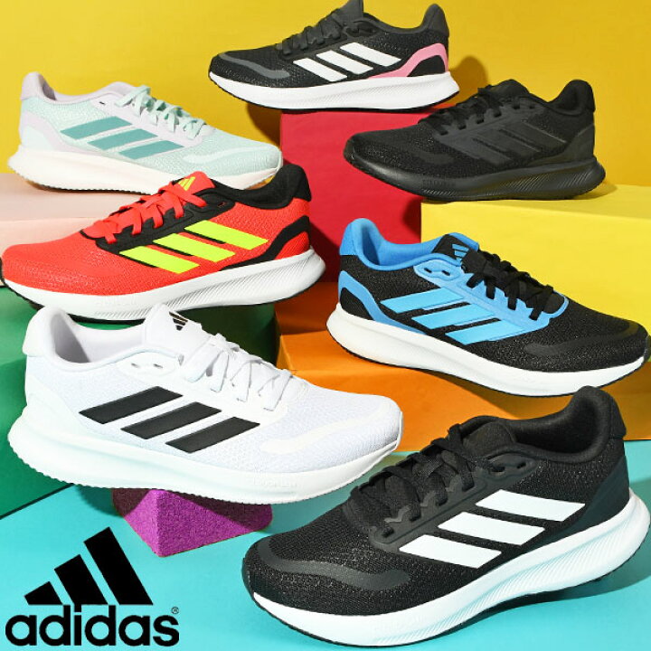 楽天市場】【動画あり】送料無料 アディダス レディース スニーカー  