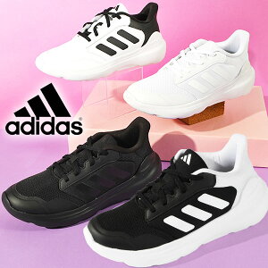 y悠z AfB_X fB[X Xj[J[ adidas Tensaur Run 3.0 J [Jbg zCg  ubN  2025H~VF JH8588 IE3542 IE3543 IE3544