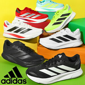 y悠z25off  AfB_X Y fB[X  jOV[Y Xj[J[ adidas DURAMO SL2 M f [Jbg V[ V[Y C 2025H~VF IF9395 IF9396 IH8215 IH8