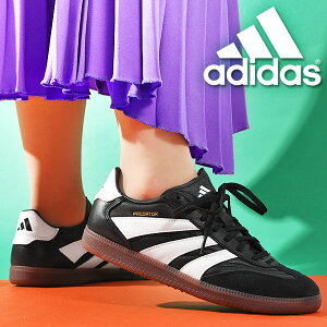 30%off  AfB_X fB[X Xj[J[ adidas PREDATOR FREESTYLE vf^[ [Jbg JWA V[Y C 2025tĐV ID3833