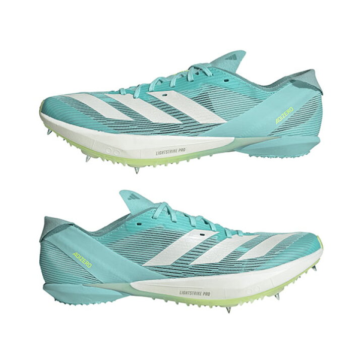 アディゼロアンビション 26.0 陸上スパイクadidasアディダス 