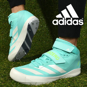  AfB_X Y 蓊p  XpCN adidas ADIZERO JAVELIN AfB[  V[Y C  Nu 2025H~VF JH5227