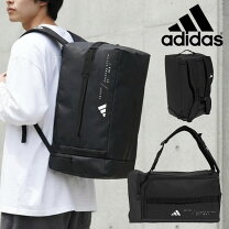 楽天市場】アディダス リュックサック（ボストンバッグ・ダッフル 