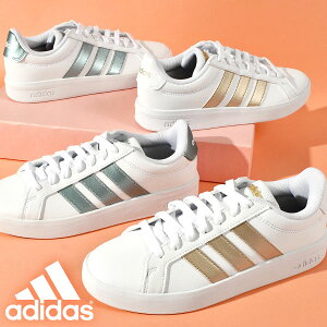  AfB_X fB[X Xj[J[ adidas GRAND COURT BASE 3.0 W OhR[g [Jbg JWA V[Y C ubN  zCg  2026tĐV HQ0084 HQ0092 HQ0094