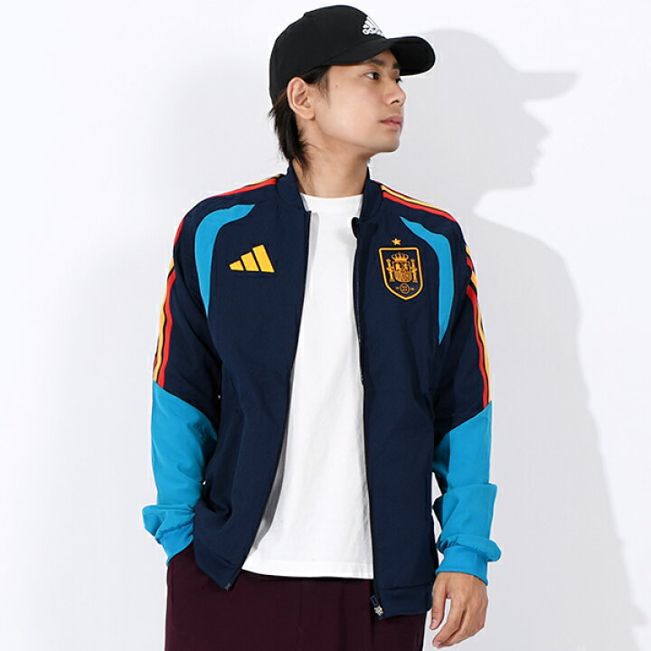 楽天市場】送料無料 アディダス メンズ ウインドブレーカー adidas 