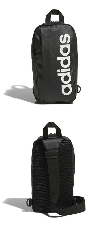 楽天市場】送料無料 アディダス 3.2L ショルダーバッグ adidas リニア
