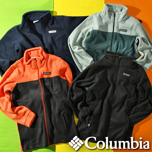 y悠z RrA t[XWPbg Columbia LbY WjA q Steens Mt II Fleece XeB[Y}EeII t[X nClbN AEghA Lv 㒅 h WB6760 2025H
