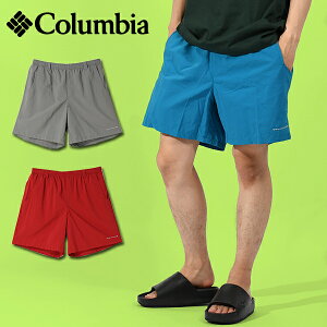 lR|XI  RrA p UV V[gpc bNXtBbg Y Columbia G 6C` Backcast IV Water Short obNLXg4 EH[^[V[g fm3553 2025tĐV