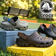 29%off 送料無料 履き心地抜群 クロックス メンズ サンダル CROCS オフロード スポーツ クロッグ 202651 …