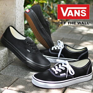  VANS Xj[J[ I[ZeBbN oY @Y Y fB[X AUTHENTIC V[Y ubN BLACK USA [Jbg C VN000EE3BLK VN000EE3BKA {Ki 16%off