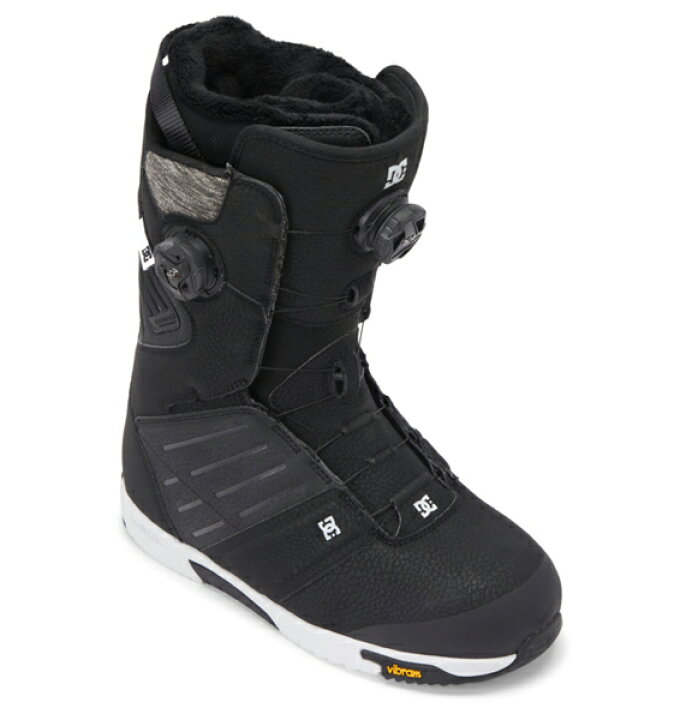 楽天市場】27.5cmのみ 送料無料 スノーブーツ DC SHOE ディーシー 