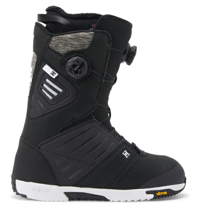 楽天市場】27.5cmのみ 送料無料 スノーブーツ DC SHOE ディーシー 